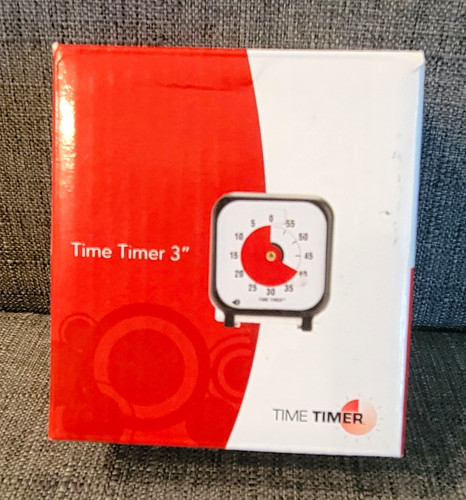 Time timer original 60 - timer®,