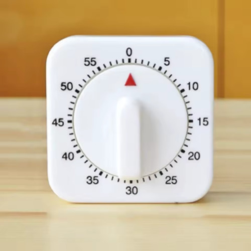 Kitchen timer minute - 60,