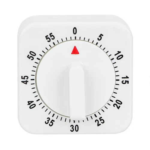 Kitchen timer minute - timer, 60